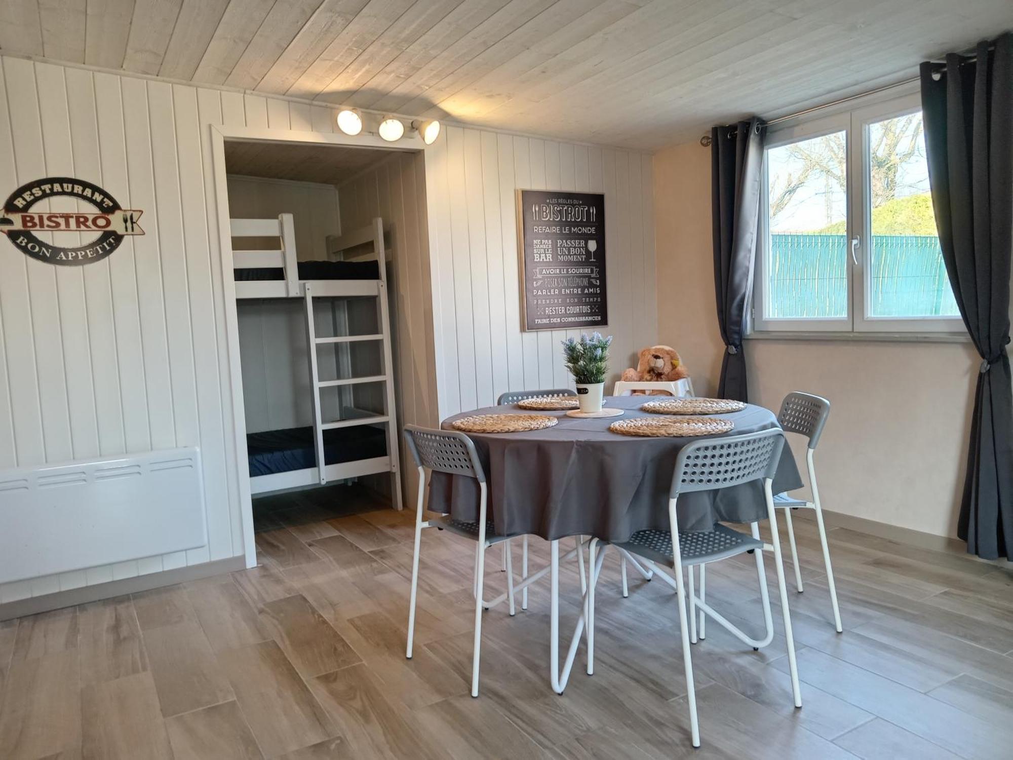Cozycocoon Appartement Parcey 외부 사진