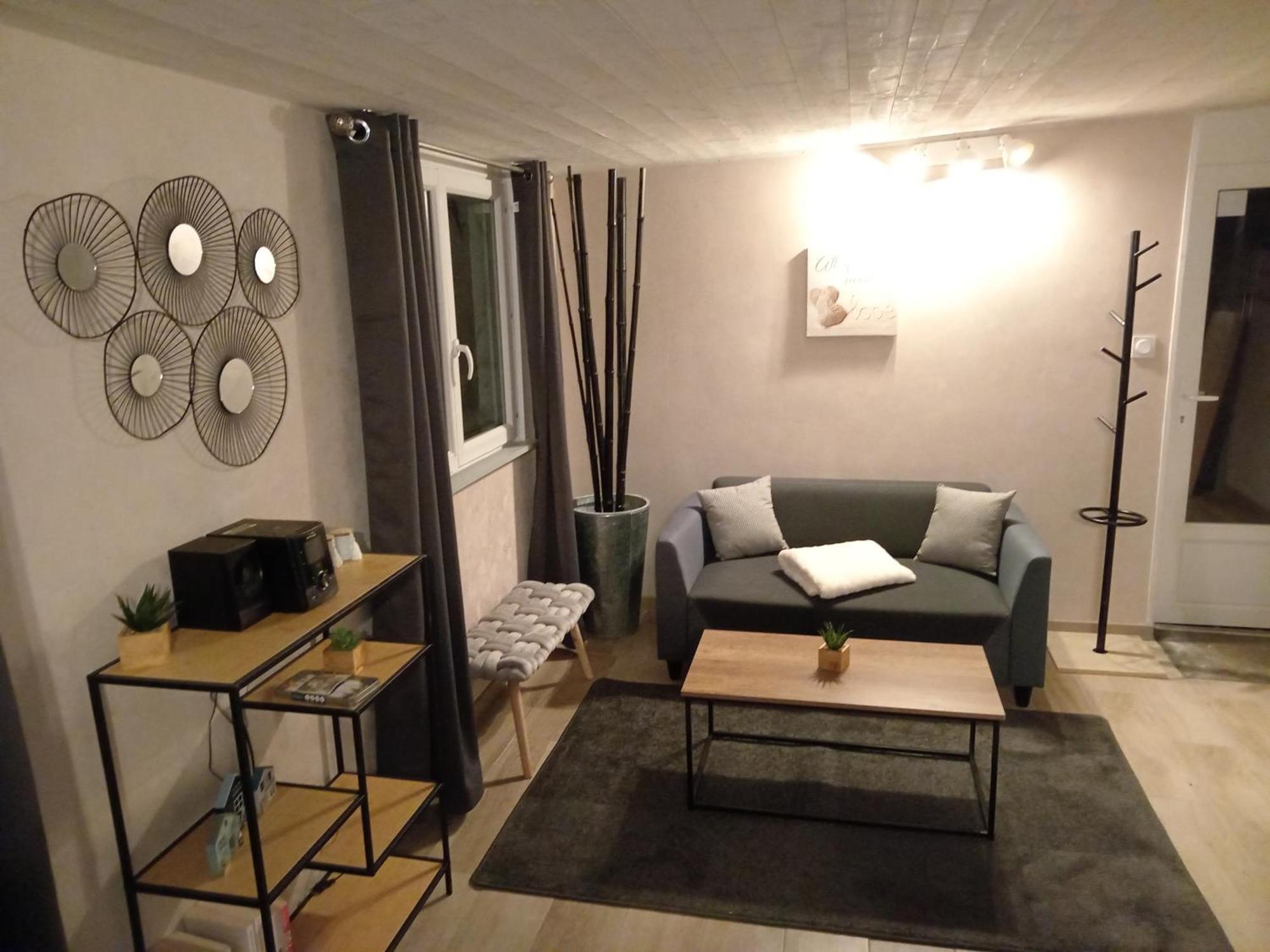 Cozycocoon Appartement Parcey 외부 사진